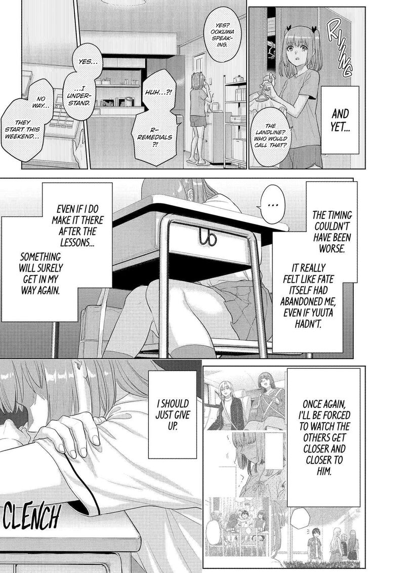 Koukousei Web Sakka No Mote Seikatsu Anta Ga Kami Sakka Na Wakenai Desho To Boku Wo Futta Osananajimi Ga Koukaishiteru Kedo Mou Osoi Chapter 33 Page 20