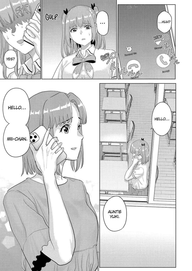 Koukousei Web Sakka No Mote Seikatsu Anta Ga Kami Sakka Na Wakenai Desho To Boku Wo Futta Osananajimi Ga Koukaishiteru Kedo Mou Osoi Chapter 33 Page 22