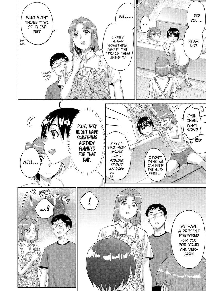 Koukousei Web Sakka No Mote Seikatsu Anta Ga Kami Sakka Na Wakenai Desho To Boku Wo Futta Osananajimi Ga Koukaishiteru Kedo Mou Osoi Chapter 33 Page 5