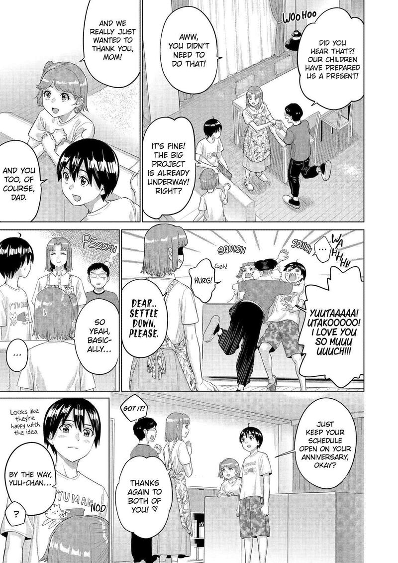 Koukousei Web Sakka No Mote Seikatsu Anta Ga Kami Sakka Na Wakenai Desho To Boku Wo Futta Osananajimi Ga Koukaishiteru Kedo Mou Osoi Chapter 33 Page 6