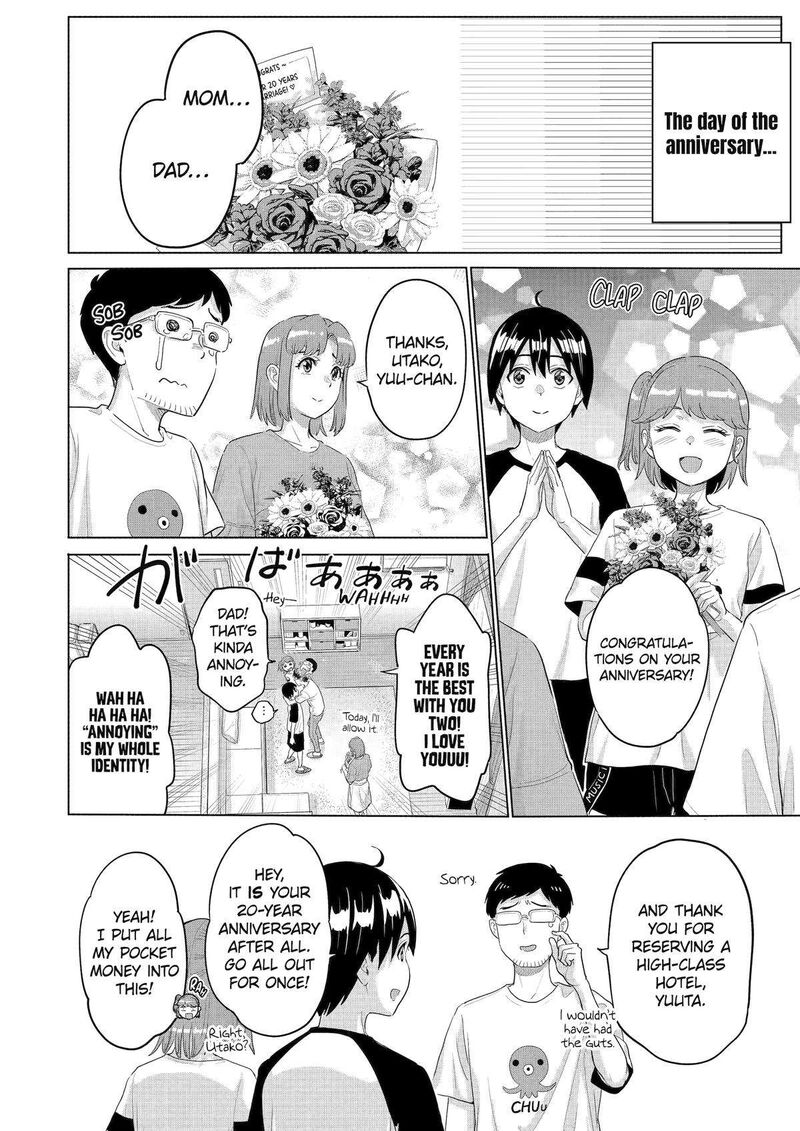 Koukousei Web Sakka No Mote Seikatsu Anta Ga Kami Sakka Na Wakenai Desho To Boku Wo Futta Osananajimi Ga Koukaishiteru Kedo Mou Osoi Chapter 33 Page 9