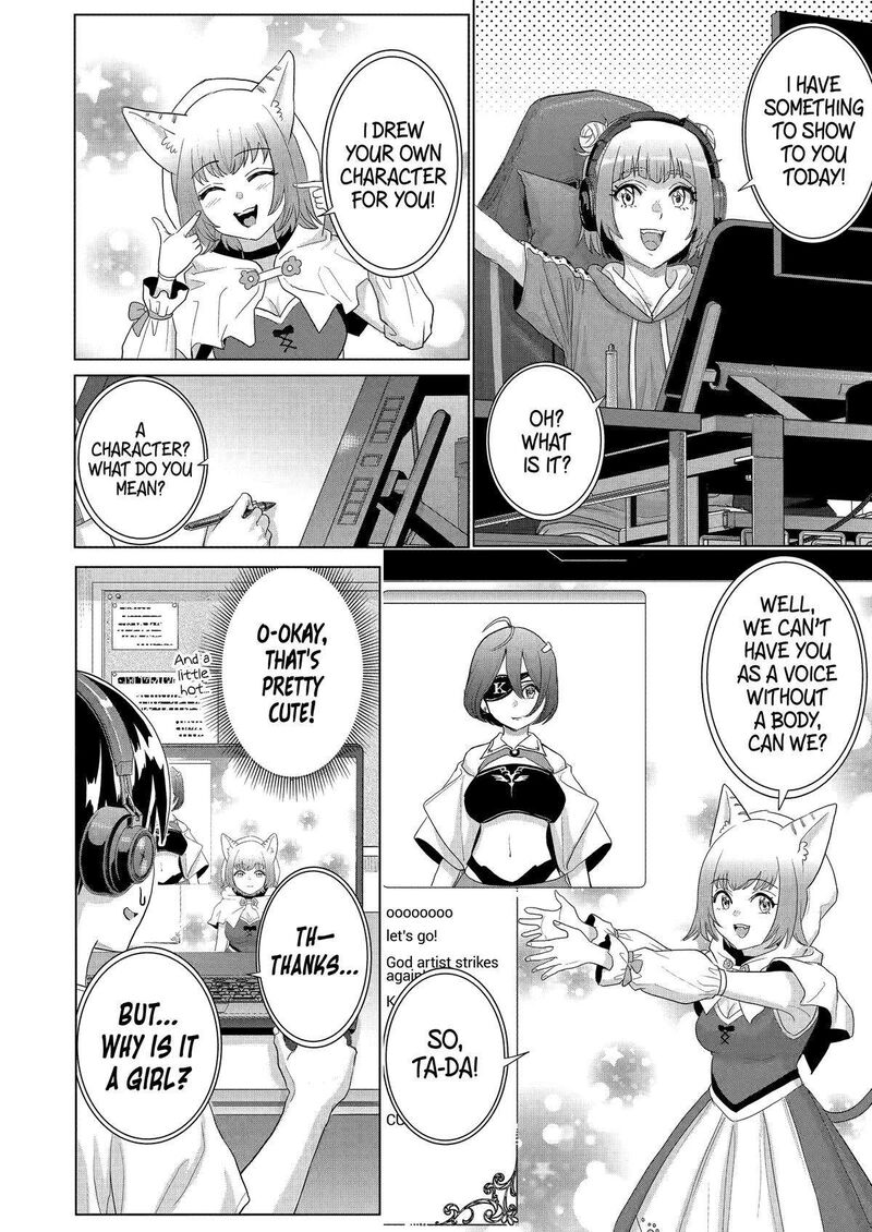 Koukousei Web Sakka No Mote Seikatsu Anta Ga Kami Sakka Na Wakenai Desho To Boku Wo Futta Osananajimi Ga Koukaishiteru Kedo Mou Osoi Chapter 34 Page 16