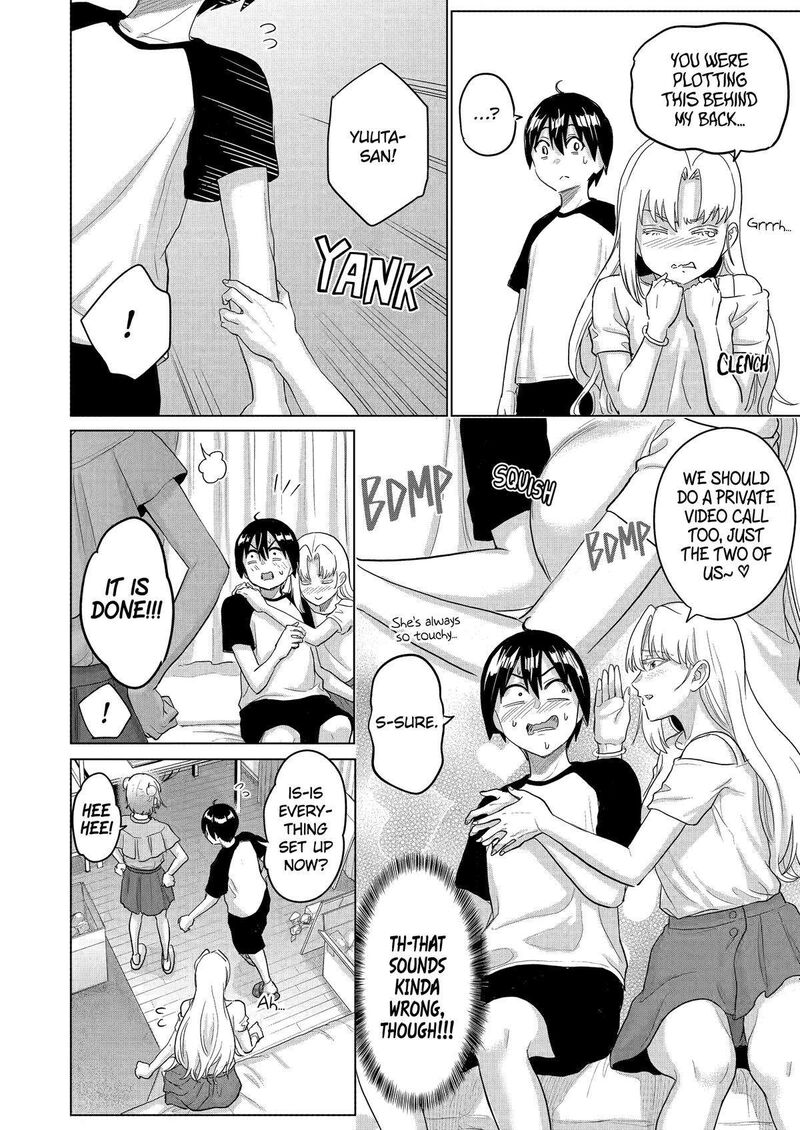 Koukousei Web Sakka No Mote Seikatsu Anta Ga Kami Sakka Na Wakenai Desho To Boku Wo Futta Osananajimi Ga Koukaishiteru Kedo Mou Osoi Chapter 34 Page 20