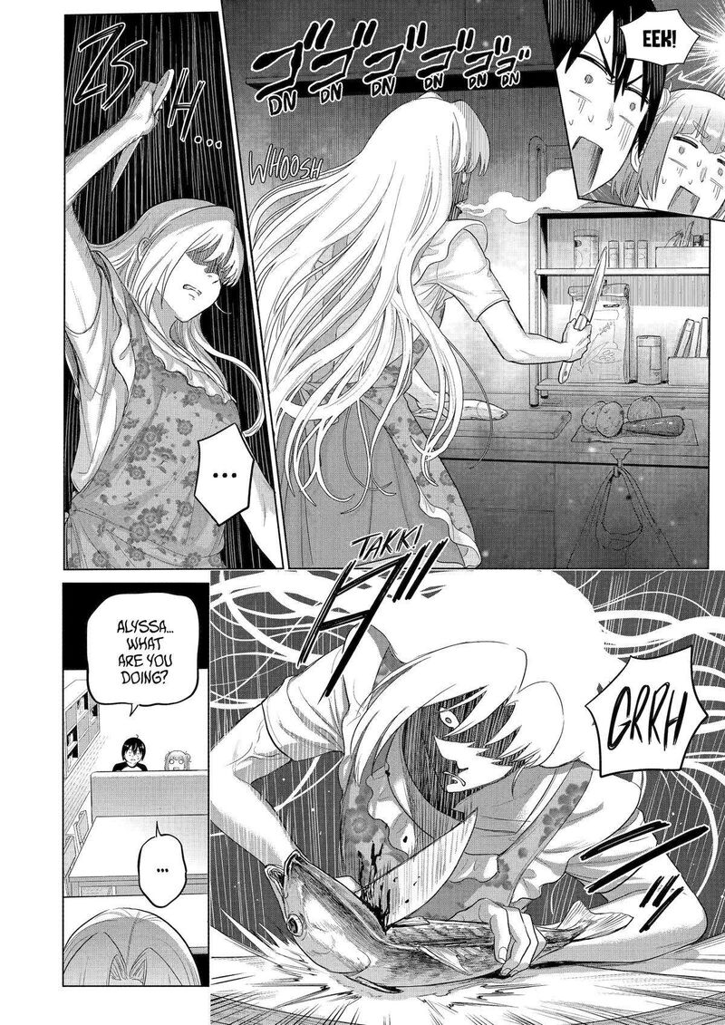 Koukousei Web Sakka No Mote Seikatsu Anta Ga Kami Sakka Na Wakenai Desho To Boku Wo Futta Osananajimi Ga Koukaishiteru Kedo Mou Osoi Chapter 35 Page 14