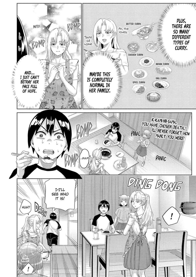 Koukousei Web Sakka No Mote Seikatsu Anta Ga Kami Sakka Na Wakenai Desho To Boku Wo Futta Osananajimi Ga Koukaishiteru Kedo Mou Osoi Chapter 35 Page 20