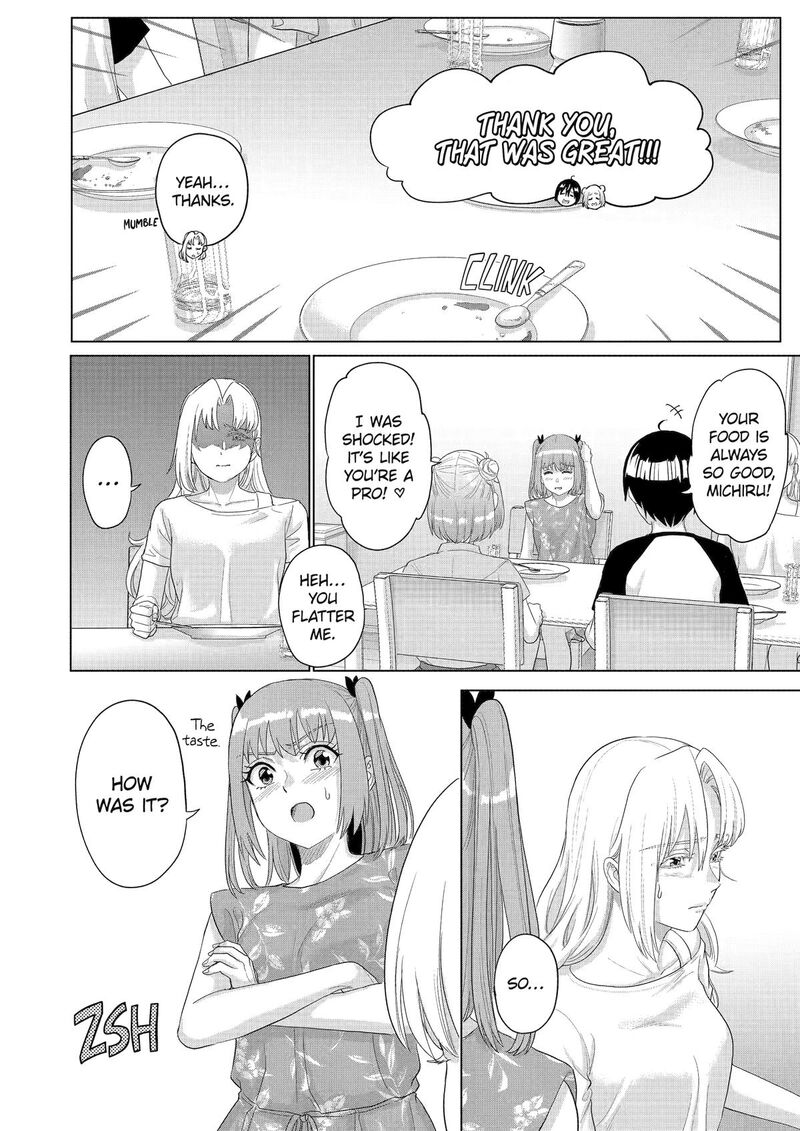 Koukousei Web Sakka No Mote Seikatsu Anta Ga Kami Sakka Na Wakenai Desho To Boku Wo Futta Osananajimi Ga Koukaishiteru Kedo Mou Osoi Chapter 36 Page 10