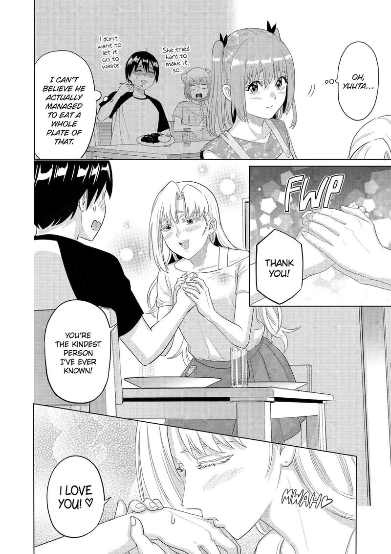 Koukousei Web Sakka No Mote Seikatsu Anta Ga Kami Sakka Na Wakenai Desho To Boku Wo Futta Osananajimi Ga Koukaishiteru Kedo Mou Osoi Chapter 36 Page 12