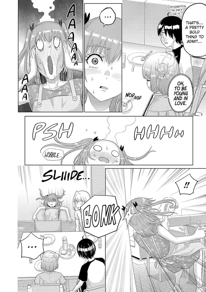 Koukousei Web Sakka No Mote Seikatsu Anta Ga Kami Sakka Na Wakenai Desho To Boku Wo Futta Osananajimi Ga Koukaishiteru Kedo Mou Osoi Chapter 36 Page 20