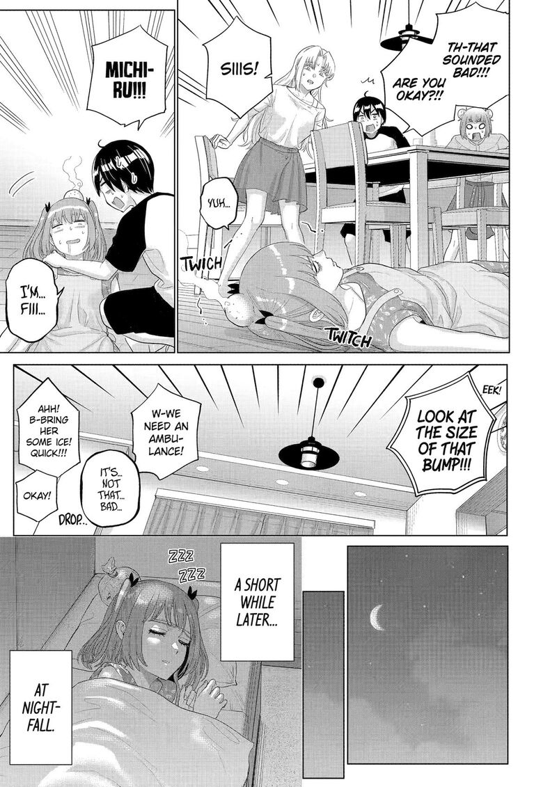 Koukousei Web Sakka No Mote Seikatsu Anta Ga Kami Sakka Na Wakenai Desho To Boku Wo Futta Osananajimi Ga Koukaishiteru Kedo Mou Osoi Chapter 36 Page 21