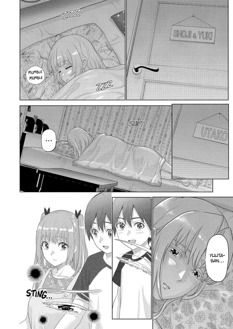 Koukousei Web Sakka No Mote Seikatsu Anta Ga Kami Sakka Na Wakenai Desho To Boku Wo Futta Osananajimi Ga Koukaishiteru Kedo Mou Osoi Chapter 36 Page 22