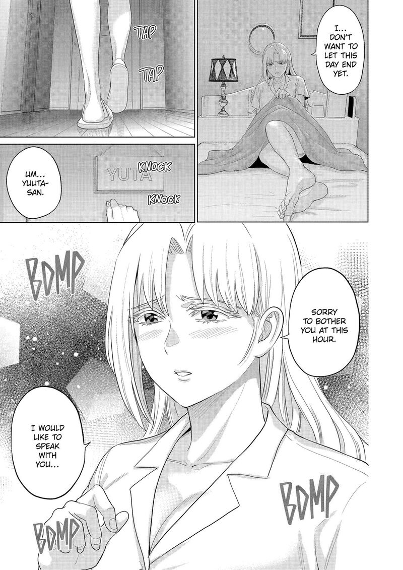 Koukousei Web Sakka No Mote Seikatsu Anta Ga Kami Sakka Na Wakenai Desho To Boku Wo Futta Osananajimi Ga Koukaishiteru Kedo Mou Osoi Chapter 36 Page 23