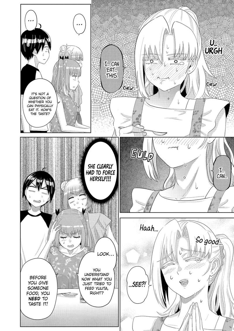 Koukousei Web Sakka No Mote Seikatsu Anta Ga Kami Sakka Na Wakenai Desho To Boku Wo Futta Osananajimi Ga Koukaishiteru Kedo Mou Osoi Chapter 36 Page 8