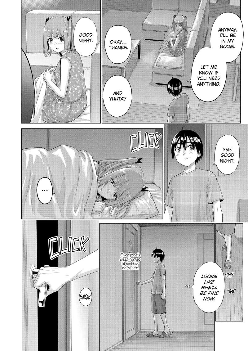 Koukousei Web Sakka No Mote Seikatsu Anta Ga Kami Sakka Na Wakenai Desho To Boku Wo Futta Osananajimi Ga Koukaishiteru Kedo Mou Osoi Chapter 37 Page 10