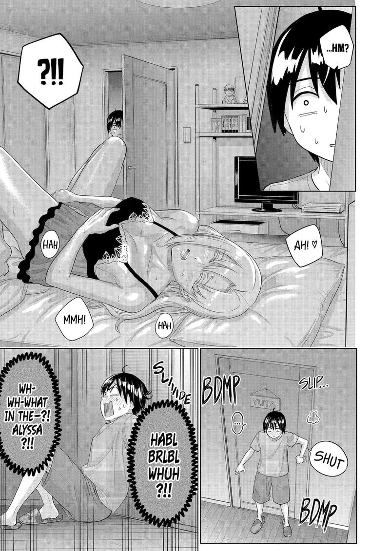 Koukousei Web Sakka No Mote Seikatsu Anta Ga Kami Sakka Na Wakenai Desho To Boku Wo Futta Osananajimi Ga Koukaishiteru Kedo Mou Osoi Chapter 37 Page 11