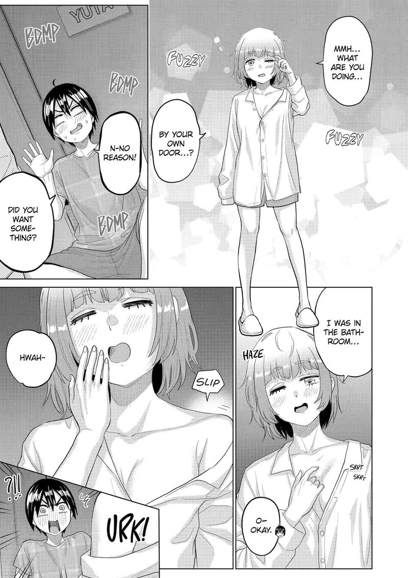 Koukousei Web Sakka No Mote Seikatsu Anta Ga Kami Sakka Na Wakenai Desho To Boku Wo Futta Osananajimi Ga Koukaishiteru Kedo Mou Osoi Chapter 37 Page 13