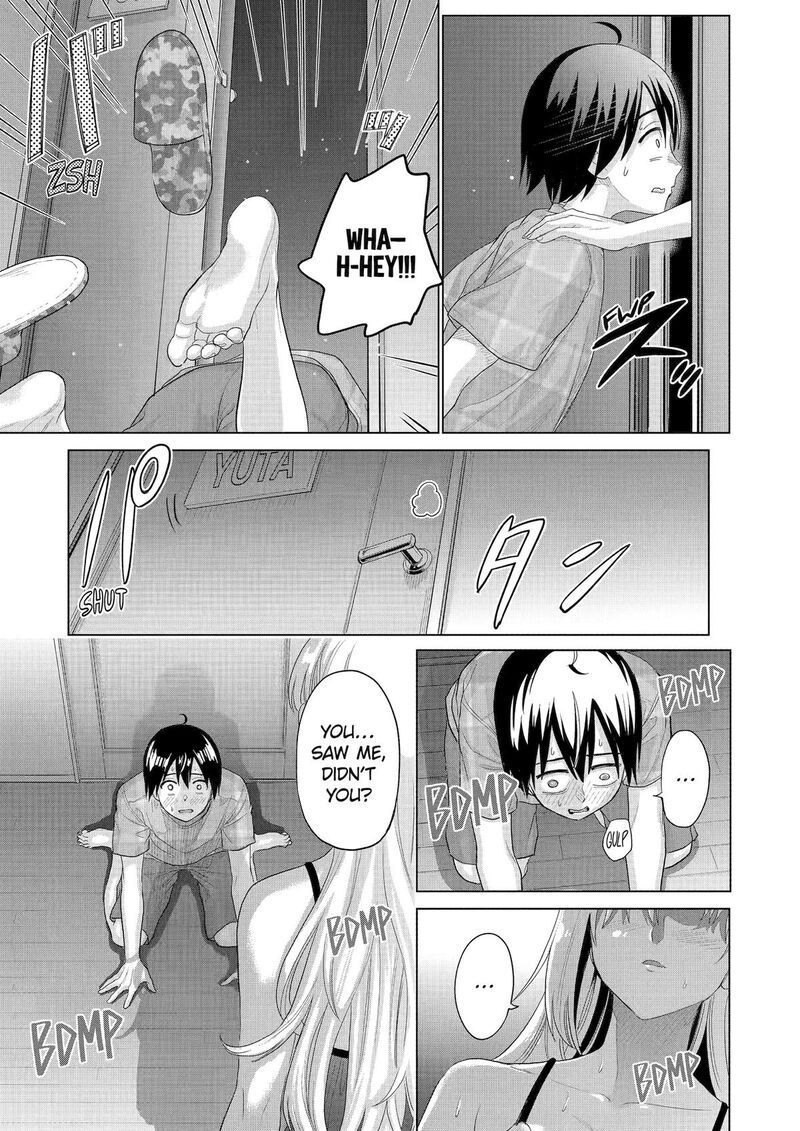 Koukousei Web Sakka No Mote Seikatsu Anta Ga Kami Sakka Na Wakenai Desho To Boku Wo Futta Osananajimi Ga Koukaishiteru Kedo Mou Osoi Chapter 37 Page 15