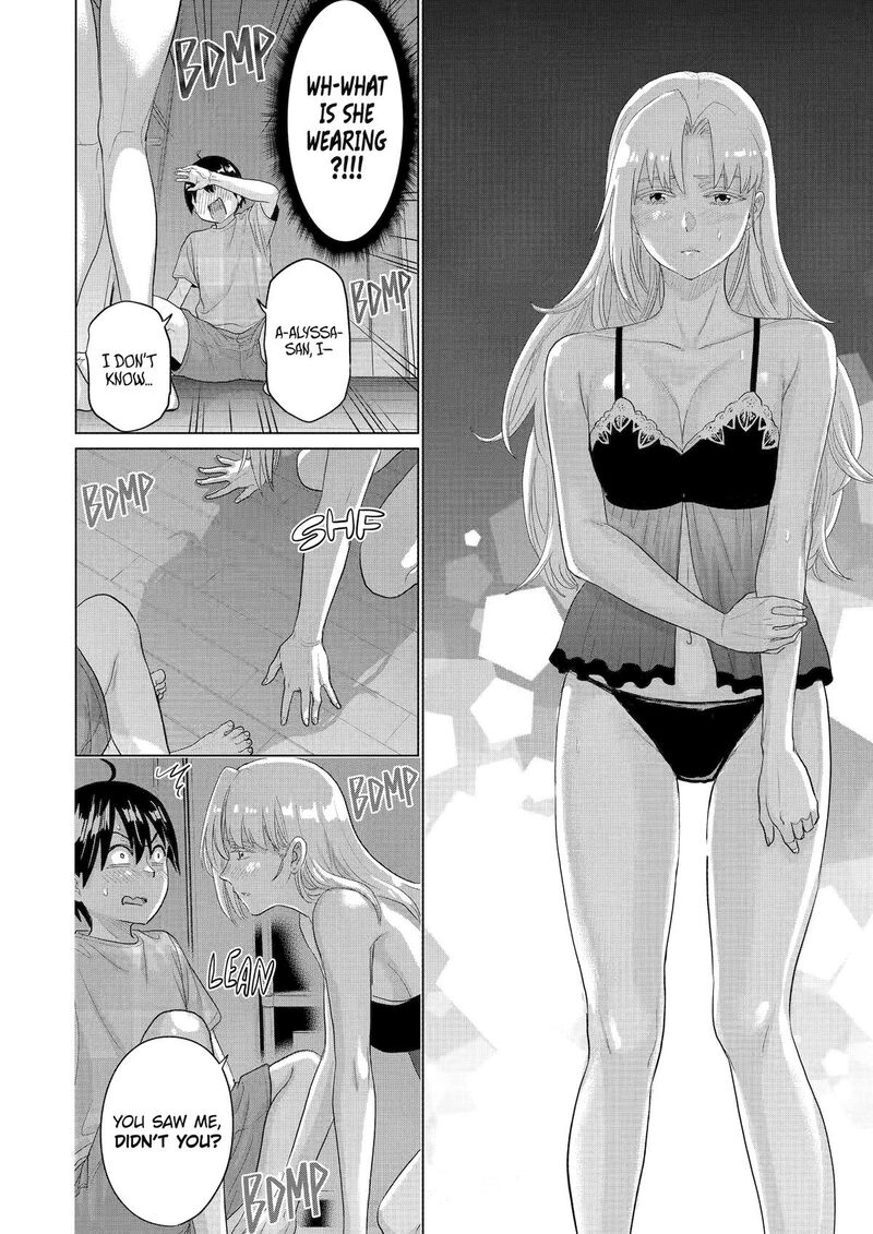 Koukousei Web Sakka No Mote Seikatsu Anta Ga Kami Sakka Na Wakenai Desho To Boku Wo Futta Osananajimi Ga Koukaishiteru Kedo Mou Osoi Chapter 37 Page 16