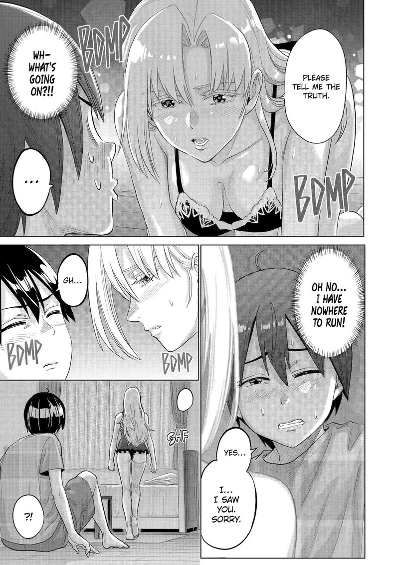 Koukousei Web Sakka No Mote Seikatsu Anta Ga Kami Sakka Na Wakenai Desho To Boku Wo Futta Osananajimi Ga Koukaishiteru Kedo Mou Osoi Chapter 37 Page 17