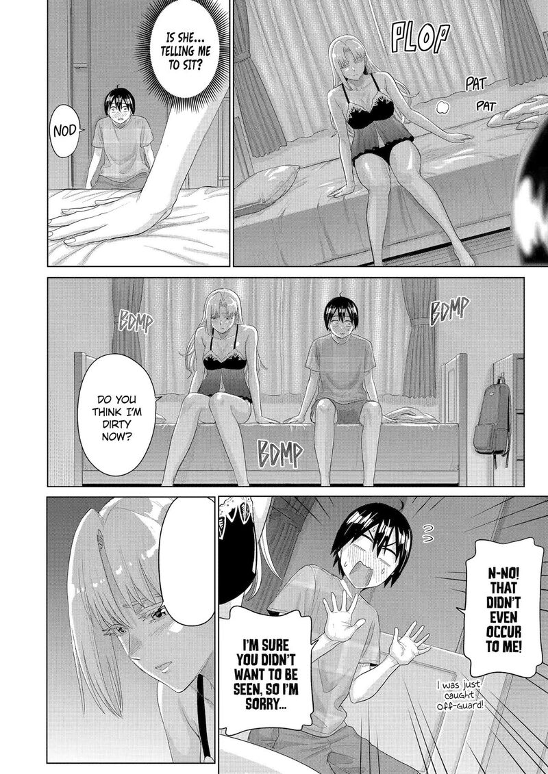 Koukousei Web Sakka No Mote Seikatsu Anta Ga Kami Sakka Na Wakenai Desho To Boku Wo Futta Osananajimi Ga Koukaishiteru Kedo Mou Osoi Chapter 37 Page 18