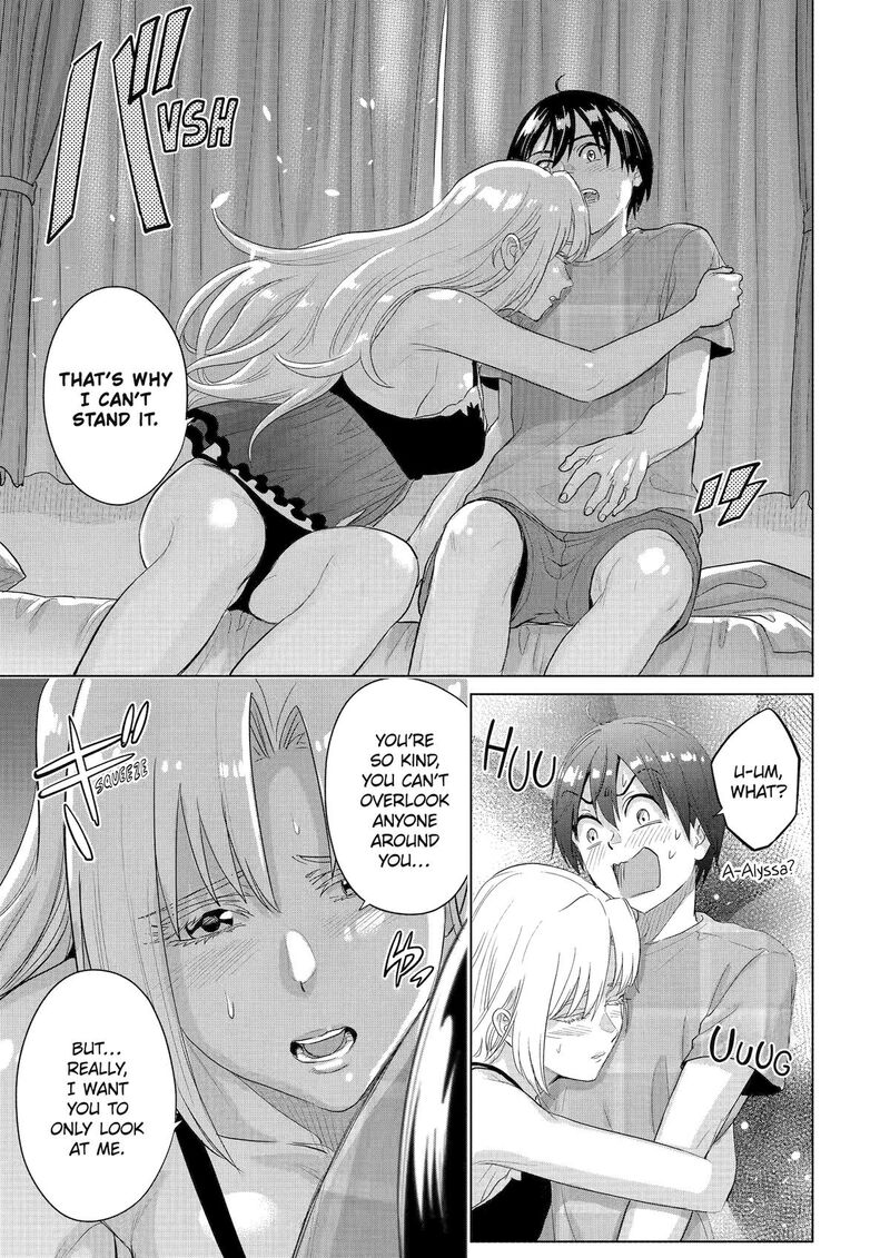 Koukousei Web Sakka No Mote Seikatsu Anta Ga Kami Sakka Na Wakenai Desho To Boku Wo Futta Osananajimi Ga Koukaishiteru Kedo Mou Osoi Chapter 37 Page 19