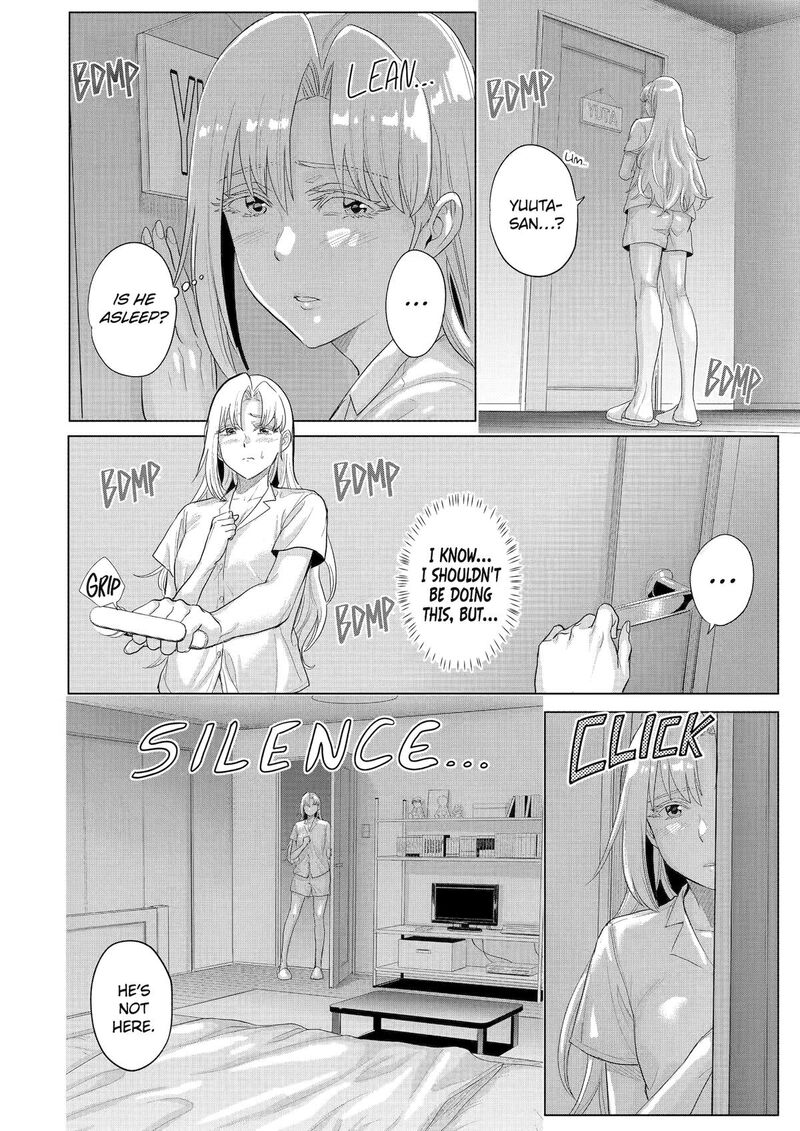 Koukousei Web Sakka No Mote Seikatsu Anta Ga Kami Sakka Na Wakenai Desho To Boku Wo Futta Osananajimi Ga Koukaishiteru Kedo Mou Osoi Chapter 37 Page 2