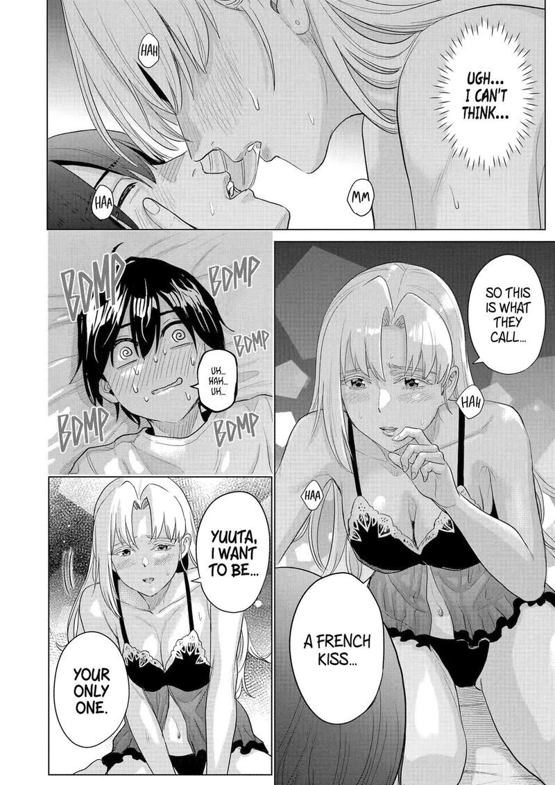 Koukousei Web Sakka No Mote Seikatsu Anta Ga Kami Sakka Na Wakenai Desho To Boku Wo Futta Osananajimi Ga Koukaishiteru Kedo Mou Osoi Chapter 37 Page 24