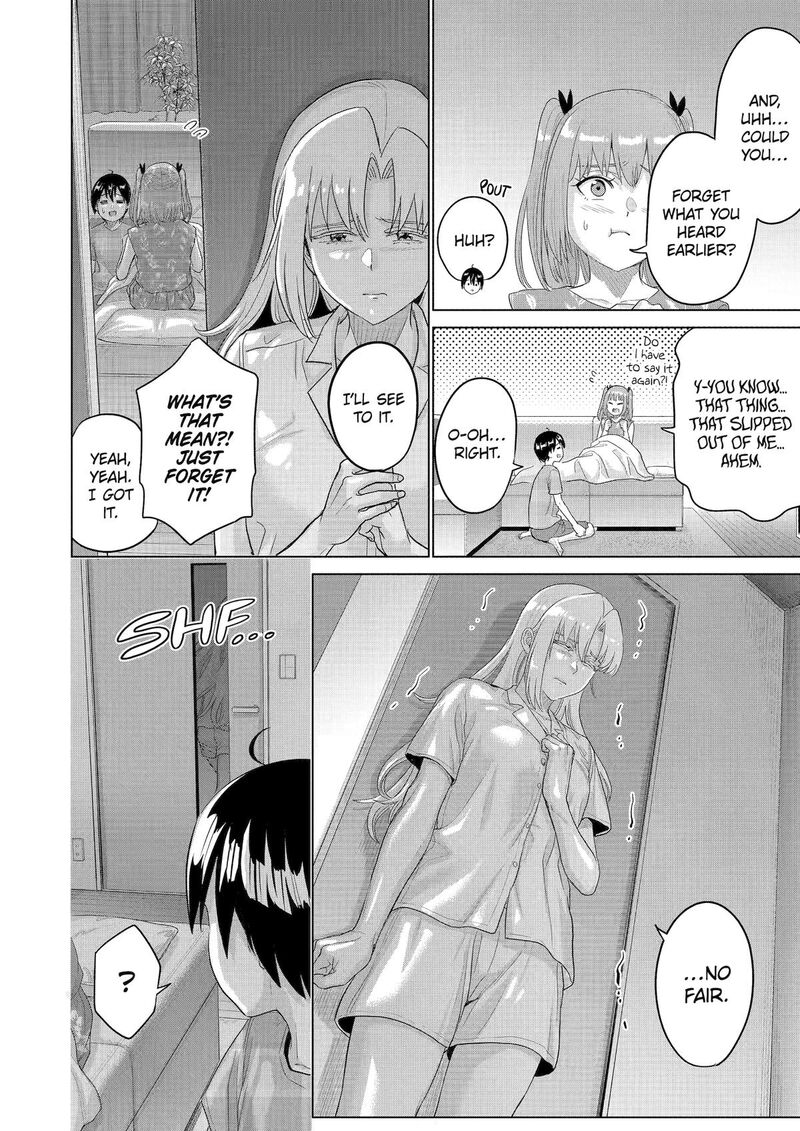 Koukousei Web Sakka No Mote Seikatsu Anta Ga Kami Sakka Na Wakenai Desho To Boku Wo Futta Osananajimi Ga Koukaishiteru Kedo Mou Osoi Chapter 37 Page 6