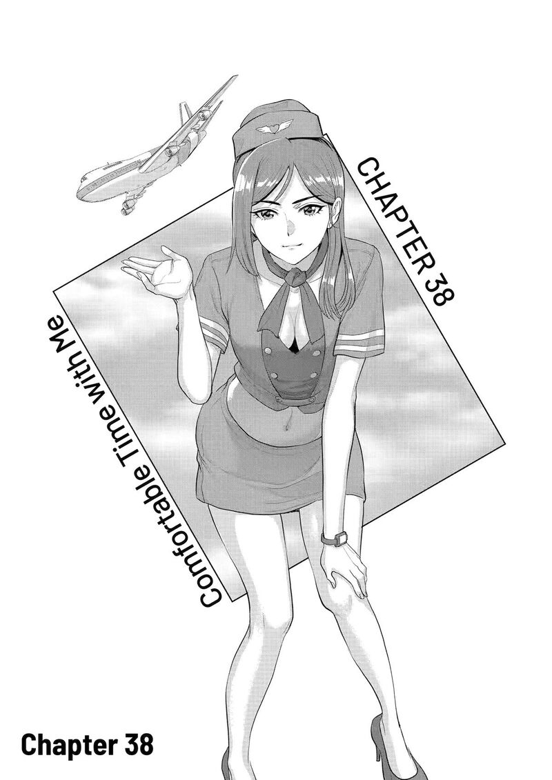 Koukousei Web Sakka No Mote Seikatsu Anta Ga Kami Sakka Na Wakenai Desho To Boku Wo Futta Osananajimi Ga Koukaishiteru Kedo Mou Osoi Chapter 38 Page 1