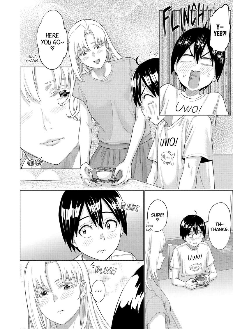 Koukousei Web Sakka No Mote Seikatsu Anta Ga Kami Sakka Na Wakenai Desho To Boku Wo Futta Osananajimi Ga Koukaishiteru Kedo Mou Osoi Chapter 38 Page 4