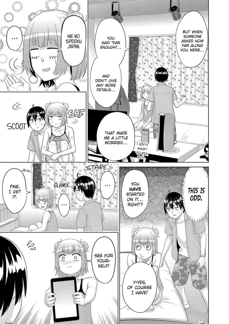 Koukousei Web Sakka No Mote Seikatsu Anta Ga Kami Sakka Na Wakenai Desho To Boku Wo Futta Osananajimi Ga Koukaishiteru Kedo Mou Osoi Chapter 39 Page 17