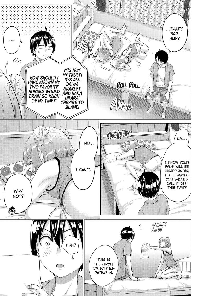 Koukousei Web Sakka No Mote Seikatsu Anta Ga Kami Sakka Na Wakenai Desho To Boku Wo Futta Osananajimi Ga Koukaishiteru Kedo Mou Osoi Chapter 39 Page 19