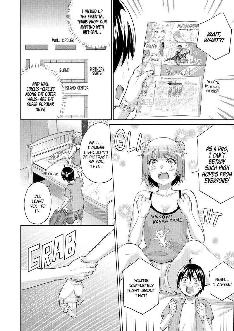 Koukousei Web Sakka No Mote Seikatsu Anta Ga Kami Sakka Na Wakenai Desho To Boku Wo Futta Osananajimi Ga Koukaishiteru Kedo Mou Osoi Chapter 39 Page 20