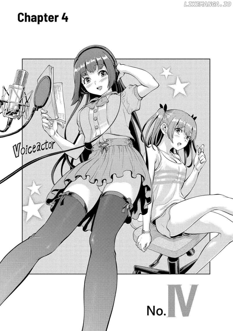 Koukousei Web Sakka No Mote Seikatsu Anta Ga Kami Sakka Na Wakenai Desho To Boku Wo Futta Osananajimi Ga Koukaishiteru Kedo Mou Osoi Chapter 4 Page 1