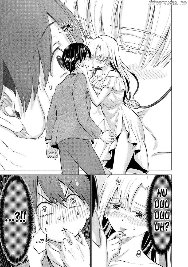 Koukousei Web Sakka No Mote Seikatsu Anta Ga Kami Sakka Na Wakenai Desho To Boku Wo Futta Osananajimi Ga Koukaishiteru Kedo Mou Osoi Chapter 4 Page 23