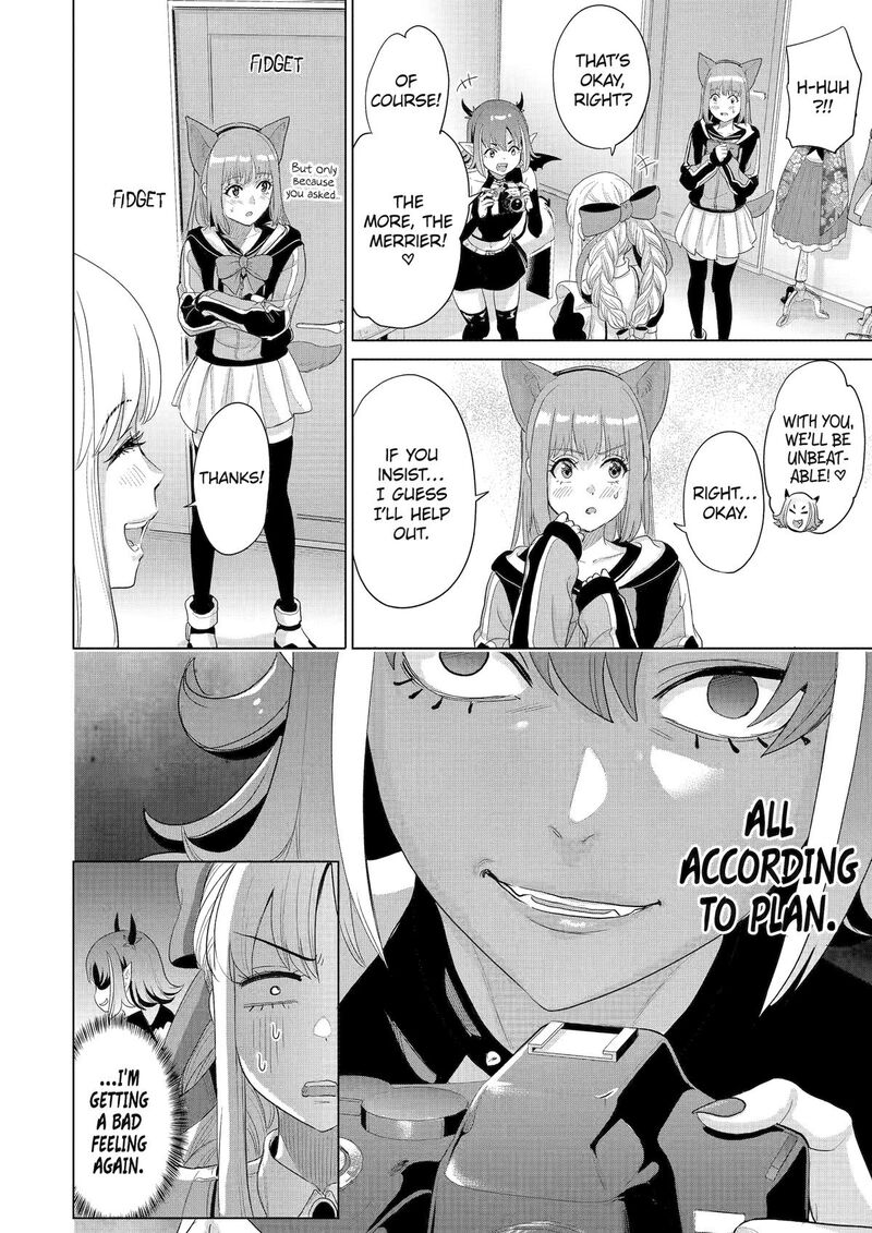 Koukousei Web Sakka No Mote Seikatsu Anta Ga Kami Sakka Na Wakenai Desho To Boku Wo Futta Osananajimi Ga Koukaishiteru Kedo Mou Osoi Chapter 40 Page 20