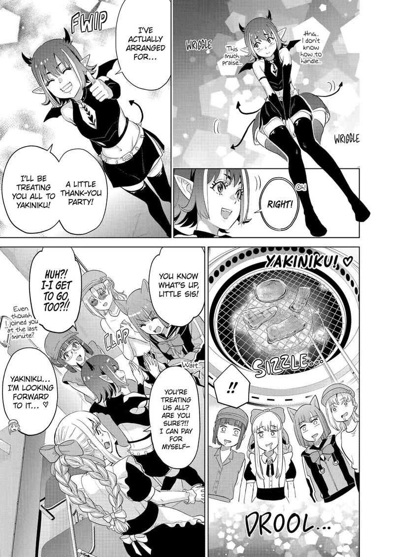 Koukousei Web Sakka No Mote Seikatsu Anta Ga Kami Sakka Na Wakenai Desho To Boku Wo Futta Osananajimi Ga Koukaishiteru Kedo Mou Osoi Chapter 42 Page 12