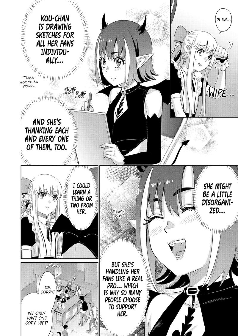 Koukousei Web Sakka No Mote Seikatsu Anta Ga Kami Sakka Na Wakenai Desho To Boku Wo Futta Osananajimi Ga Koukaishiteru Kedo Mou Osoi Chapter 42 Page 9