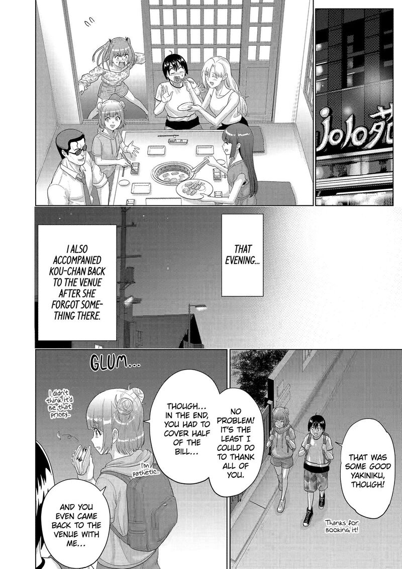 Koukousei Web Sakka No Mote Seikatsu Anta Ga Kami Sakka Na Wakenai Desho To Boku Wo Futta Osananajimi Ga Koukaishiteru Kedo Mou Osoi Chapter 43 Page 18