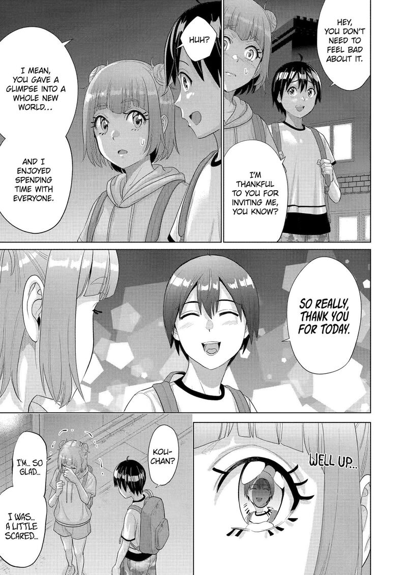 Koukousei Web Sakka No Mote Seikatsu Anta Ga Kami Sakka Na Wakenai Desho To Boku Wo Futta Osananajimi Ga Koukaishiteru Kedo Mou Osoi Chapter 43 Page 19