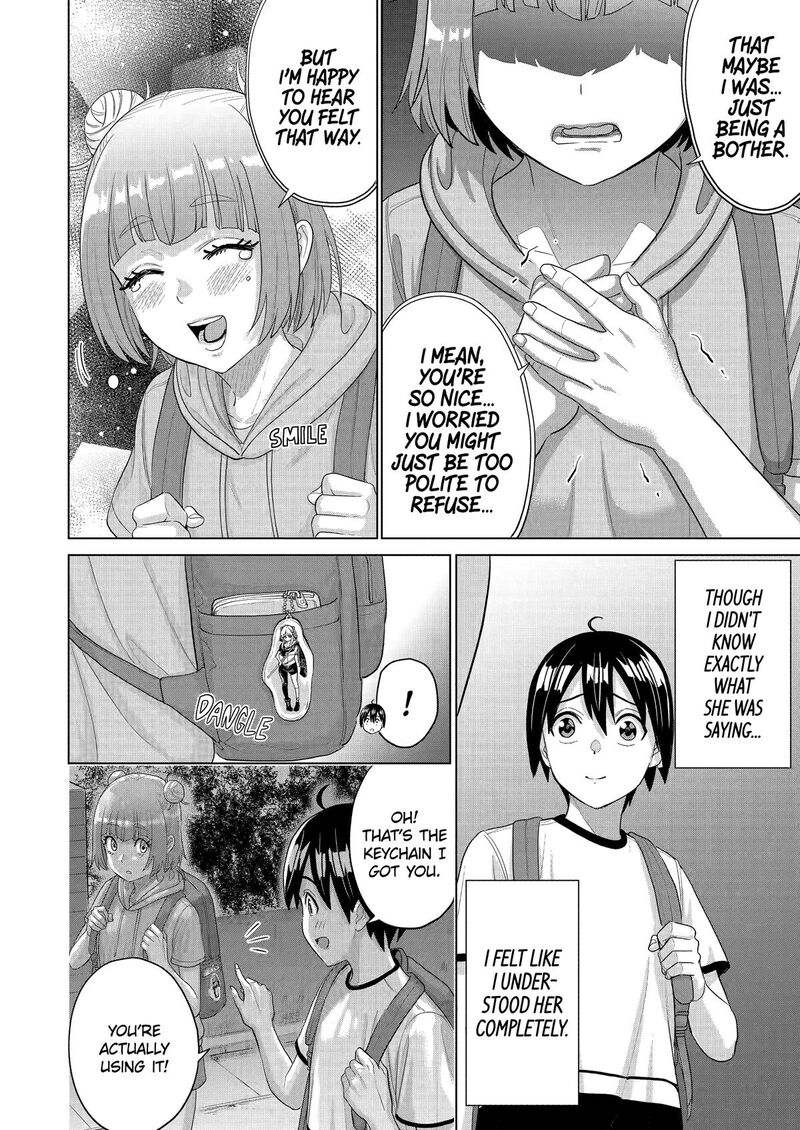 Koukousei Web Sakka No Mote Seikatsu Anta Ga Kami Sakka Na Wakenai Desho To Boku Wo Futta Osananajimi Ga Koukaishiteru Kedo Mou Osoi Chapter 43 Page 20