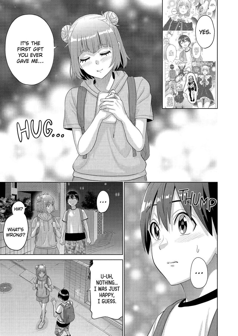 Koukousei Web Sakka No Mote Seikatsu Anta Ga Kami Sakka Na Wakenai Desho To Boku Wo Futta Osananajimi Ga Koukaishiteru Kedo Mou Osoi Chapter 43 Page 21