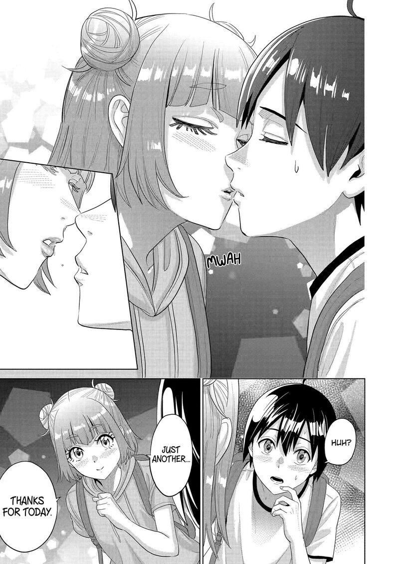 Koukousei Web Sakka No Mote Seikatsu Anta Ga Kami Sakka Na Wakenai Desho To Boku Wo Futta Osananajimi Ga Koukaishiteru Kedo Mou Osoi Chapter 43 Page 23