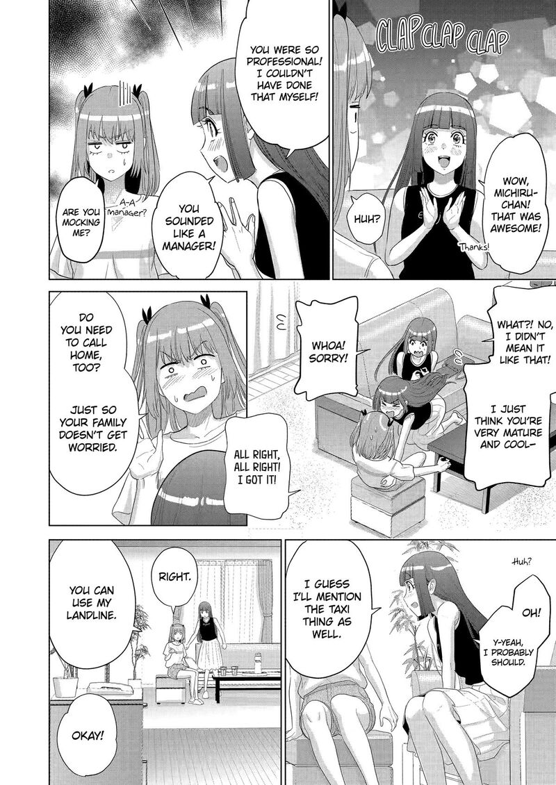 Koukousei Web Sakka No Mote Seikatsu Anta Ga Kami Sakka Na Wakenai Desho To Boku Wo Futta Osananajimi Ga Koukaishiteru Kedo Mou Osoi Chapter 44 Page 14