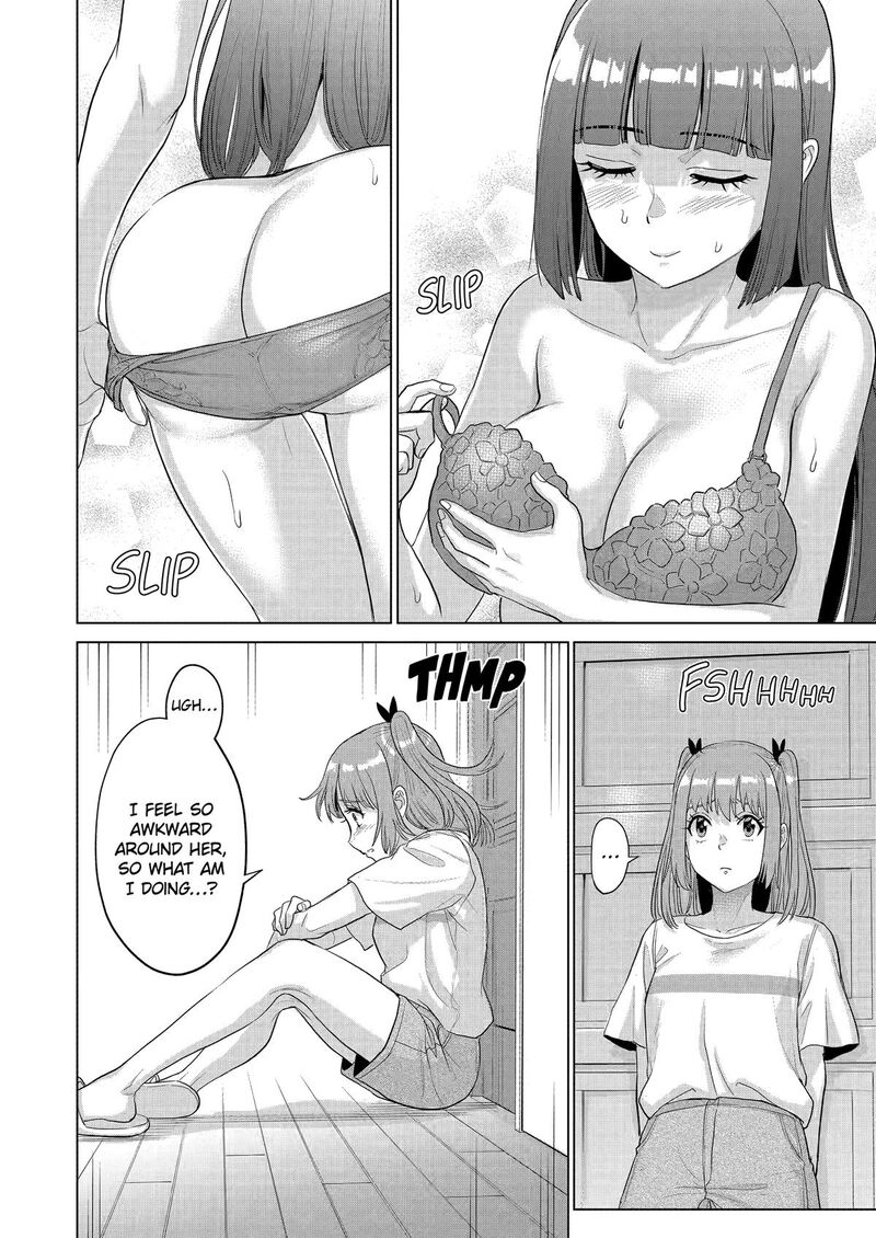 Koukousei Web Sakka No Mote Seikatsu Anta Ga Kami Sakka Na Wakenai Desho To Boku Wo Futta Osananajimi Ga Koukaishiteru Kedo Mou Osoi Chapter 44 Page 18