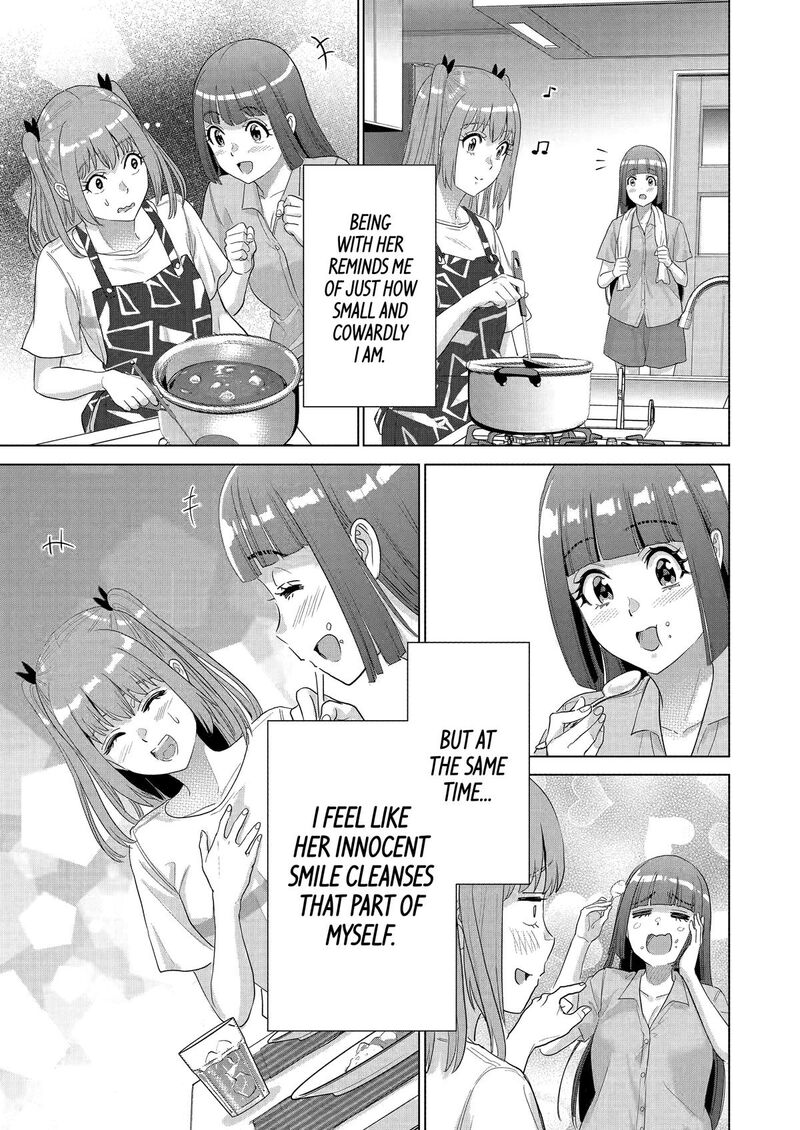 Koukousei Web Sakka No Mote Seikatsu Anta Ga Kami Sakka Na Wakenai Desho To Boku Wo Futta Osananajimi Ga Koukaishiteru Kedo Mou Osoi Chapter 44 Page 19