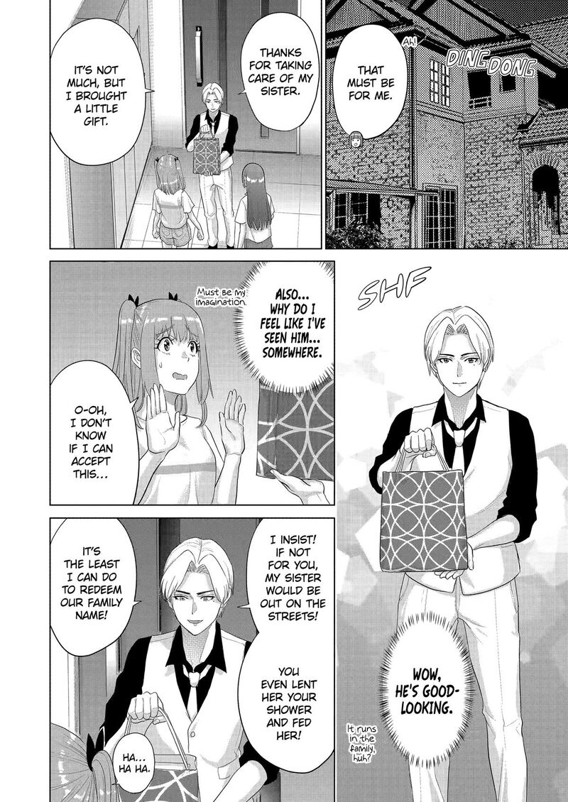 Koukousei Web Sakka No Mote Seikatsu Anta Ga Kami Sakka Na Wakenai Desho To Boku Wo Futta Osananajimi Ga Koukaishiteru Kedo Mou Osoi Chapter 44 Page 20