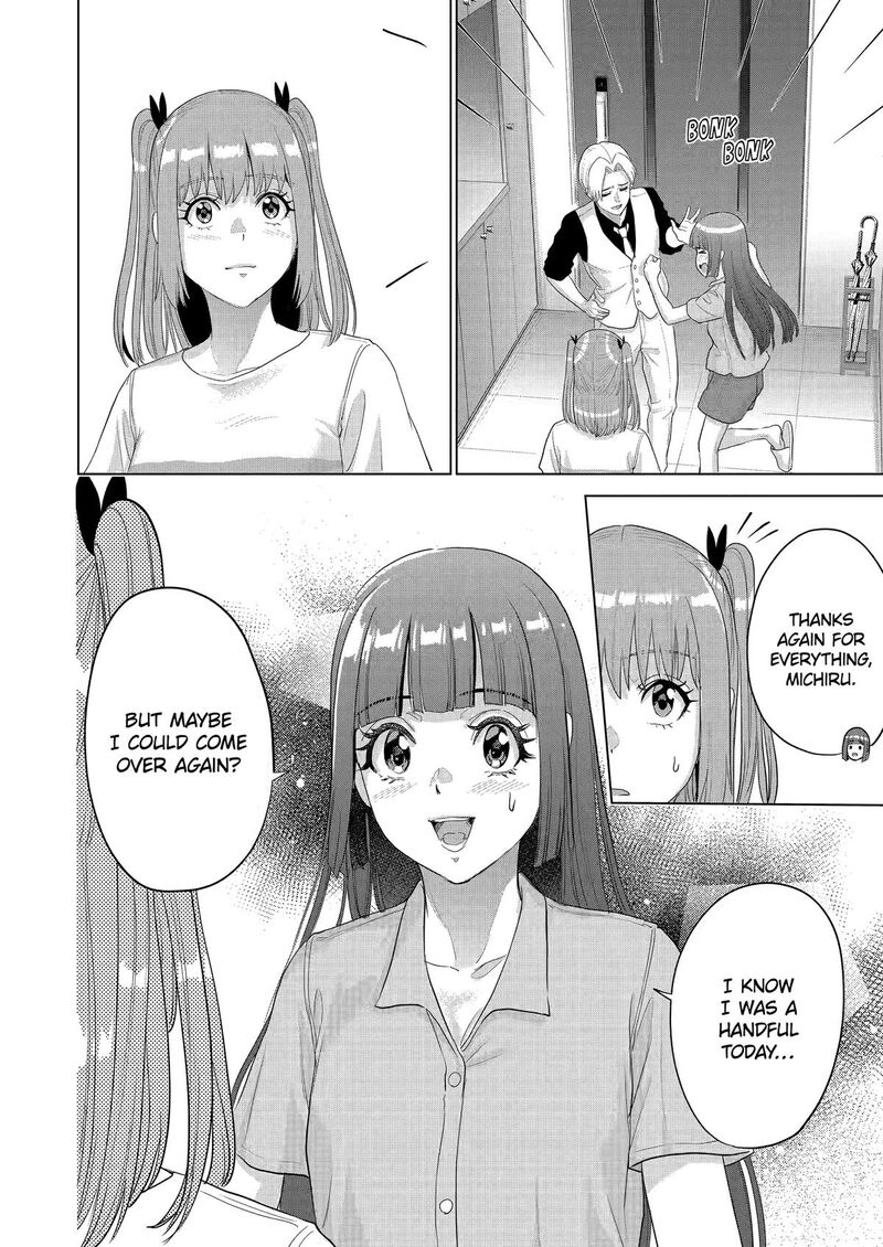 Koukousei Web Sakka No Mote Seikatsu Anta Ga Kami Sakka Na Wakenai Desho To Boku Wo Futta Osananajimi Ga Koukaishiteru Kedo Mou Osoi Chapter 44 Page 22