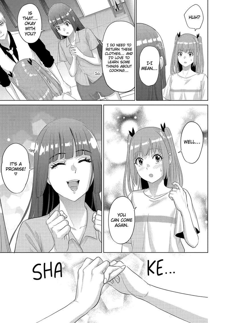 Koukousei Web Sakka No Mote Seikatsu Anta Ga Kami Sakka Na Wakenai Desho To Boku Wo Futta Osananajimi Ga Koukaishiteru Kedo Mou Osoi Chapter 44 Page 23