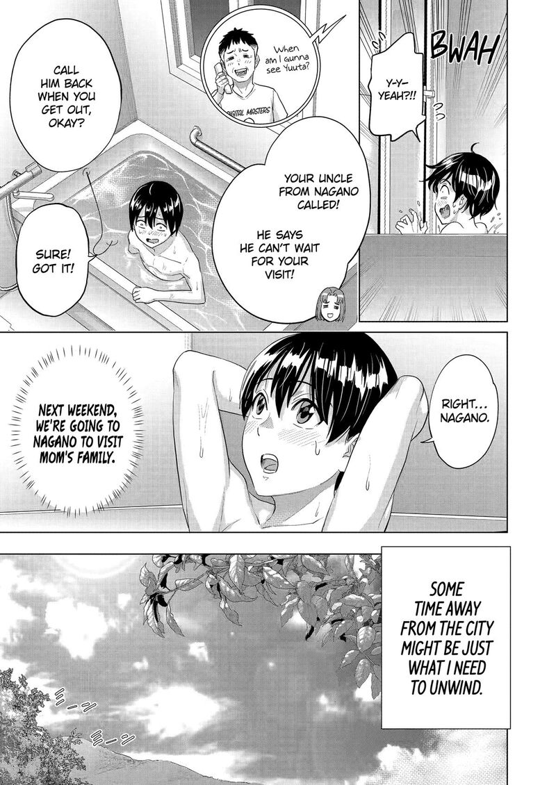 Koukousei Web Sakka No Mote Seikatsu Anta Ga Kami Sakka Na Wakenai Desho To Boku Wo Futta Osananajimi Ga Koukaishiteru Kedo Mou Osoi Chapter 44 Page 3