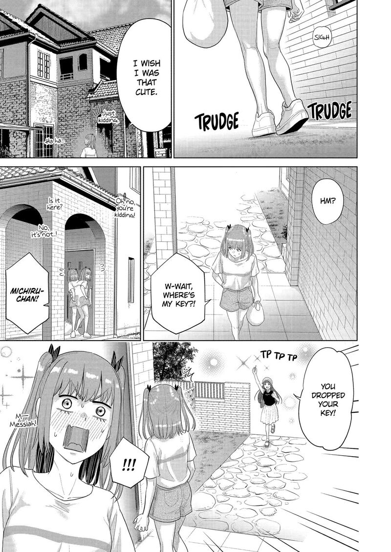 Koukousei Web Sakka No Mote Seikatsu Anta Ga Kami Sakka Na Wakenai Desho To Boku Wo Futta Osananajimi Ga Koukaishiteru Kedo Mou Osoi Chapter 44 Page 9